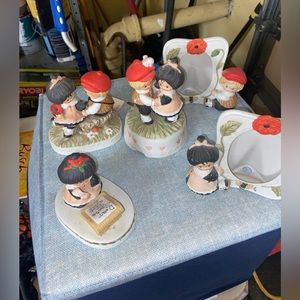 The Poppyseed Collection